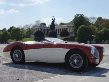  Oldtimer 