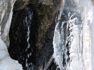 Eiswasser und Stein 3 Eiswasser und Stein 3