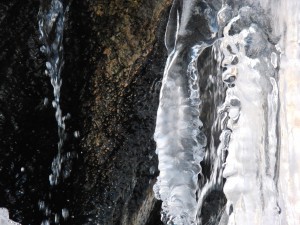 Eiswasser und Stein 2 Eiswasser und Stein 2
