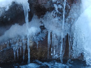 Eiswasser und Stein 1 Eiswasser und Stein 1
