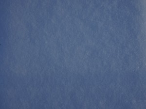 Schnee 2 Schnee 2