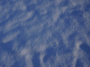 Schnee 1 Schnee 1
