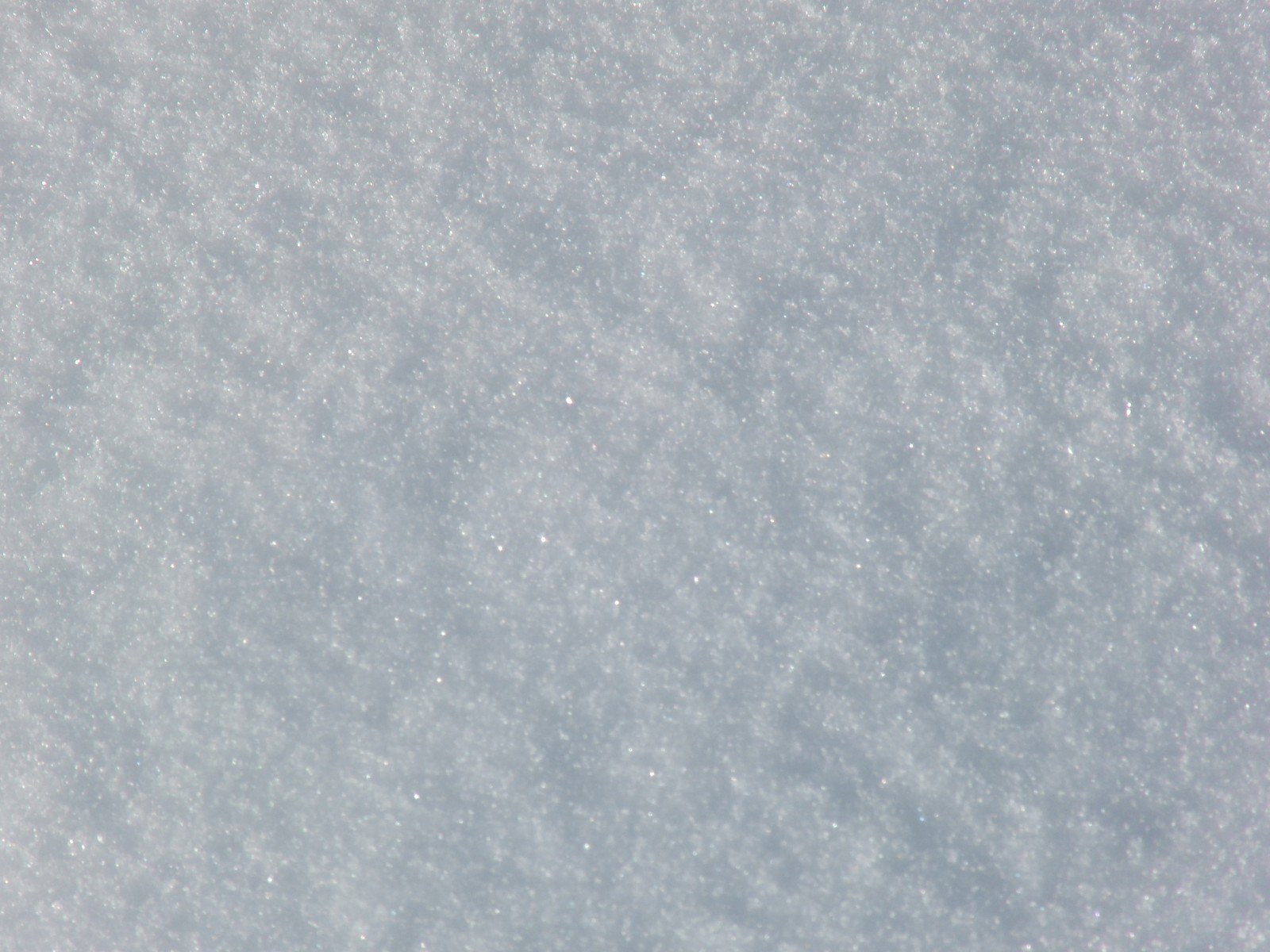 Schneetextur 3 Schneetextur 3