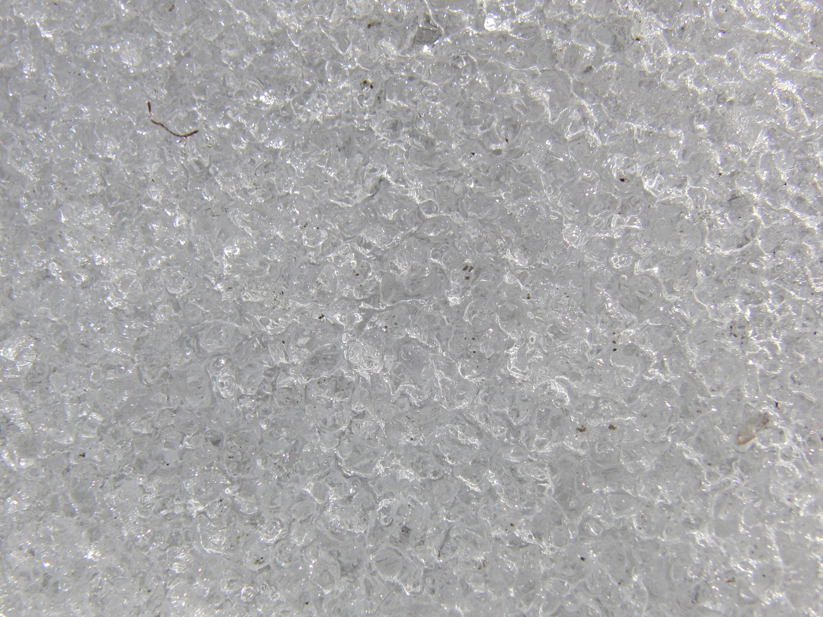 Schneetextur 2 Schneetextur 2