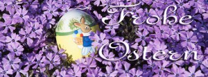 Ei mit Hase FB Banner