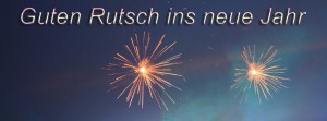 Guten Rutsch 2018 FB Banner Guten Rutsch 2018 FB Banner
