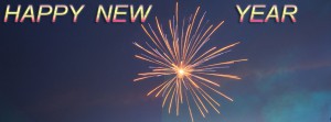 Happy new Year FB Banner Happy new Year FB Banner