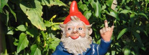 Gartenzwergfinger FB-Banner Gartenzwergfinger FB-Banner