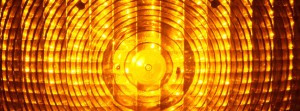 Vorsicht Warnlicht FB-Banner