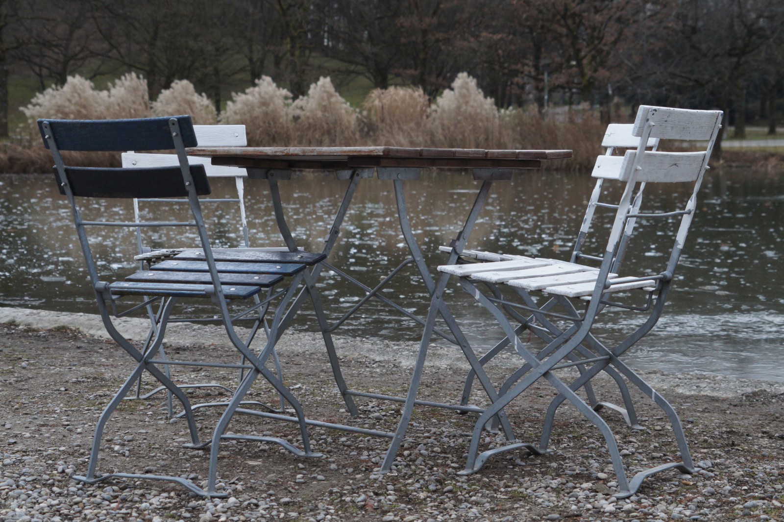 Stille am See Stille am See