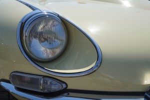 Scheinwerfer-Jaguar E-Type Scheinwerfer-Jaguar E-Type