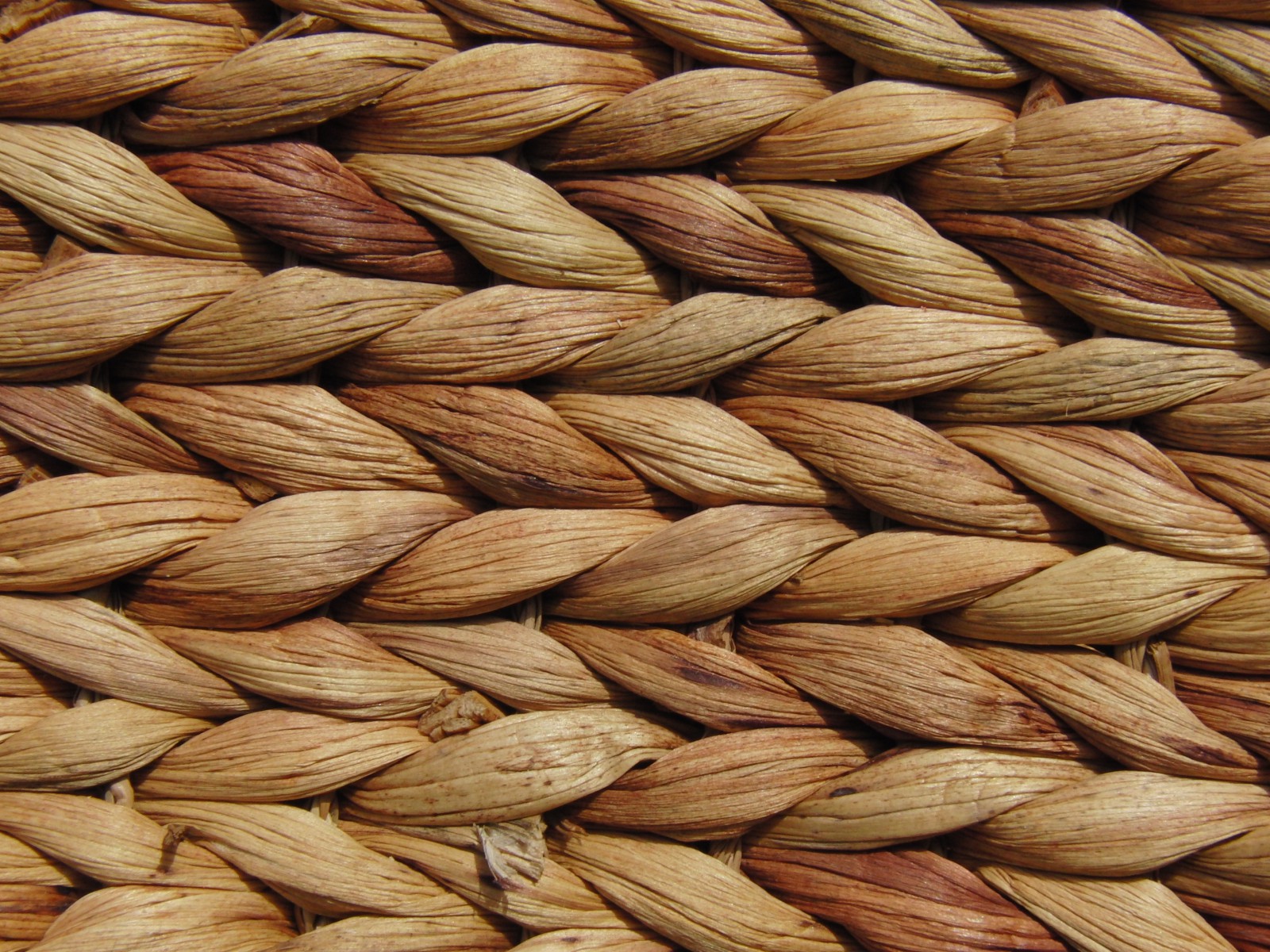 Korbgeflecht natur 2 Korbgeflecht natur 2