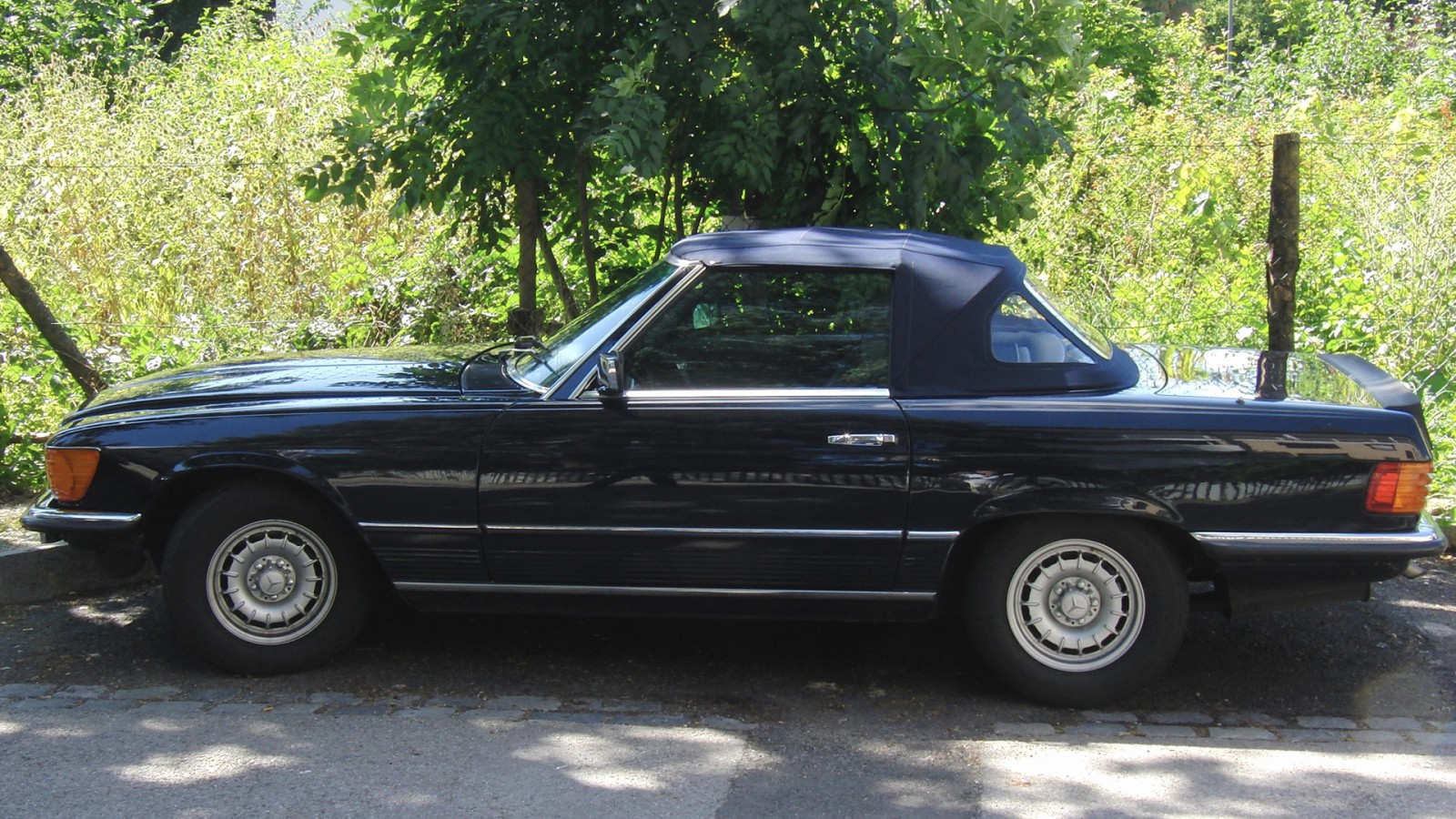 mercedes 280 sl r 107 1 20190127 mercedes 280 sl r 107 1 20190127