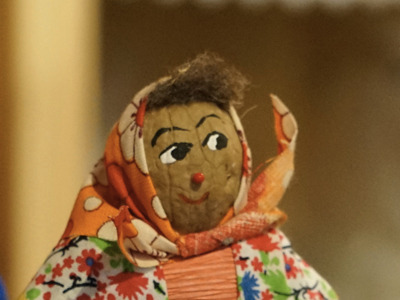 Nussgesicht 2 Nussgesicht 2