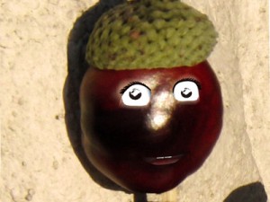 Profilbild Kastanien Sepp 2 Profilbild Kastanien Sepp 2