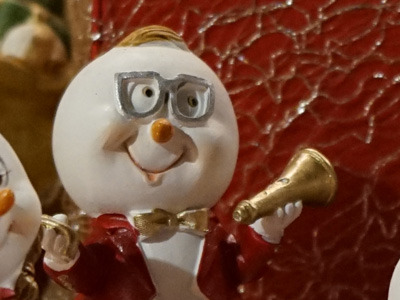 Weihnachtsschorsch Weihnachtsschorsch