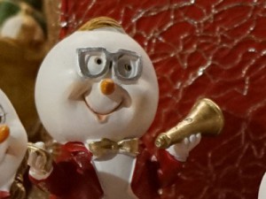 Weihnachtsschorsch Weihnachtsschorsch