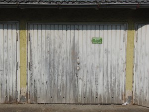 Alte Garage 2