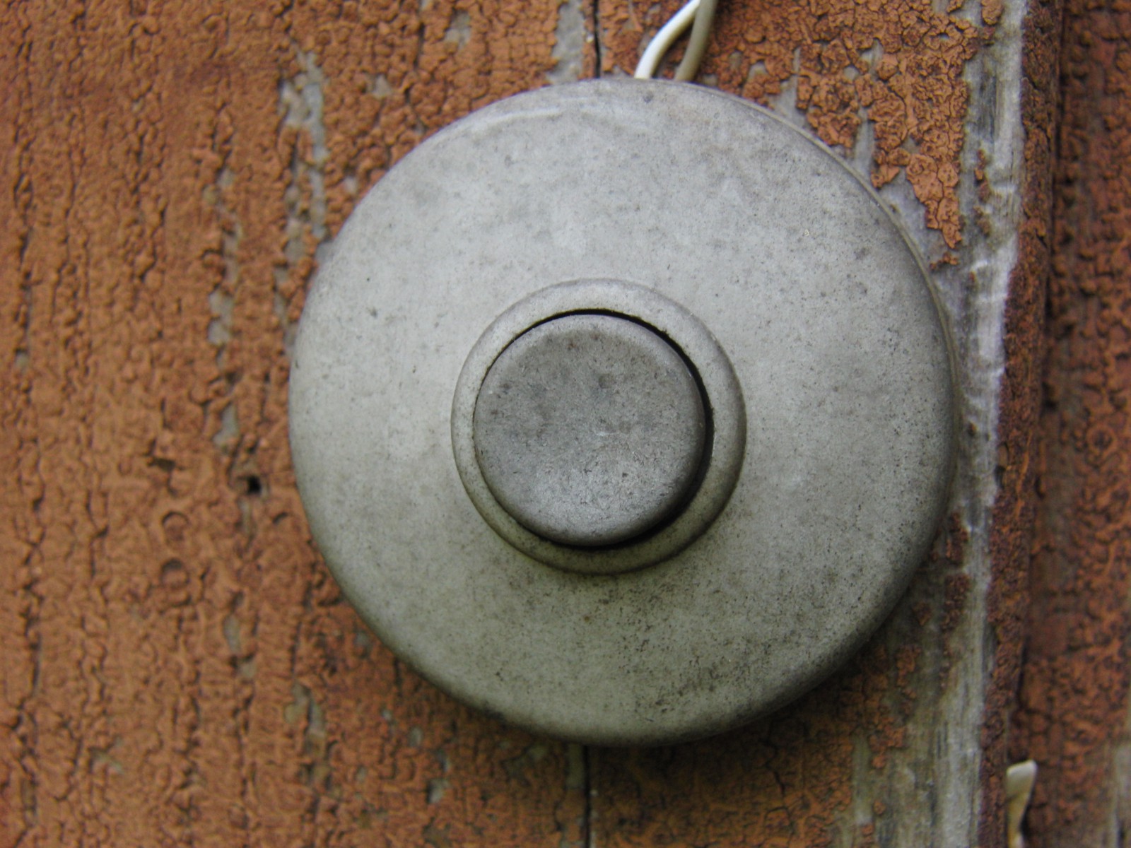 Alte Türklingel Alte Türklingel