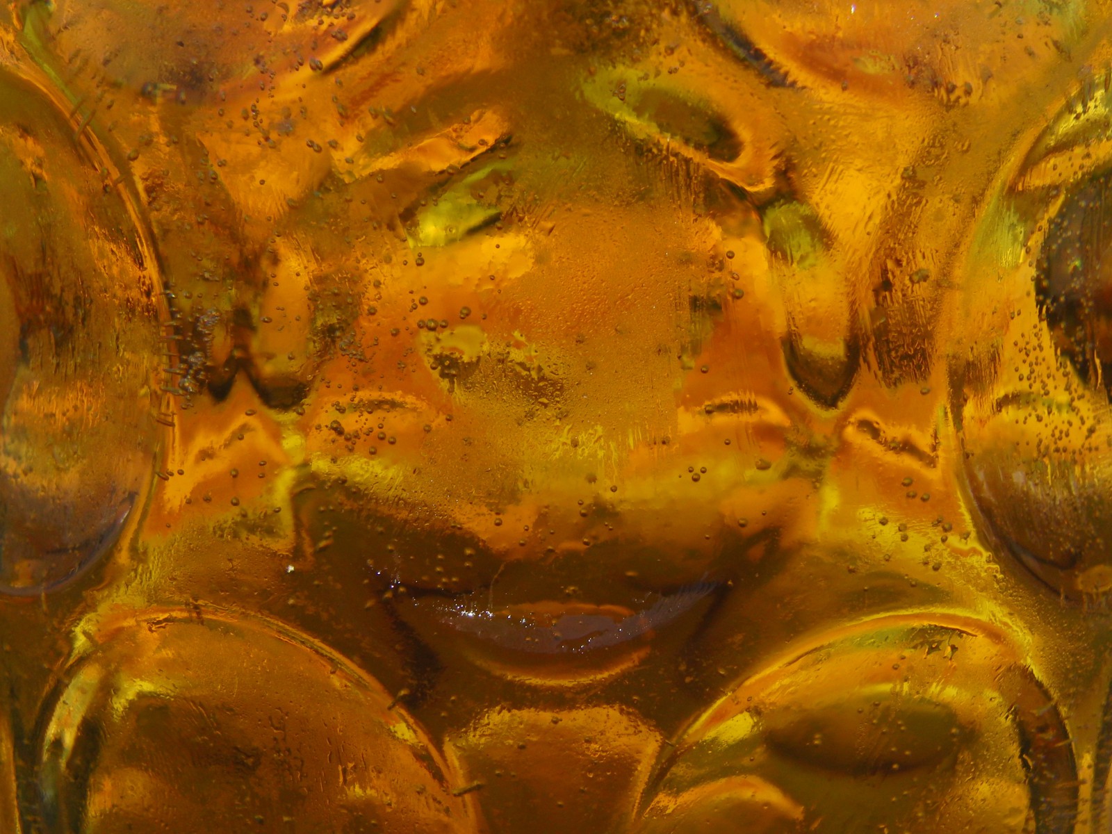 Biermaß mit Kussmund Biermaß mit Kussmund