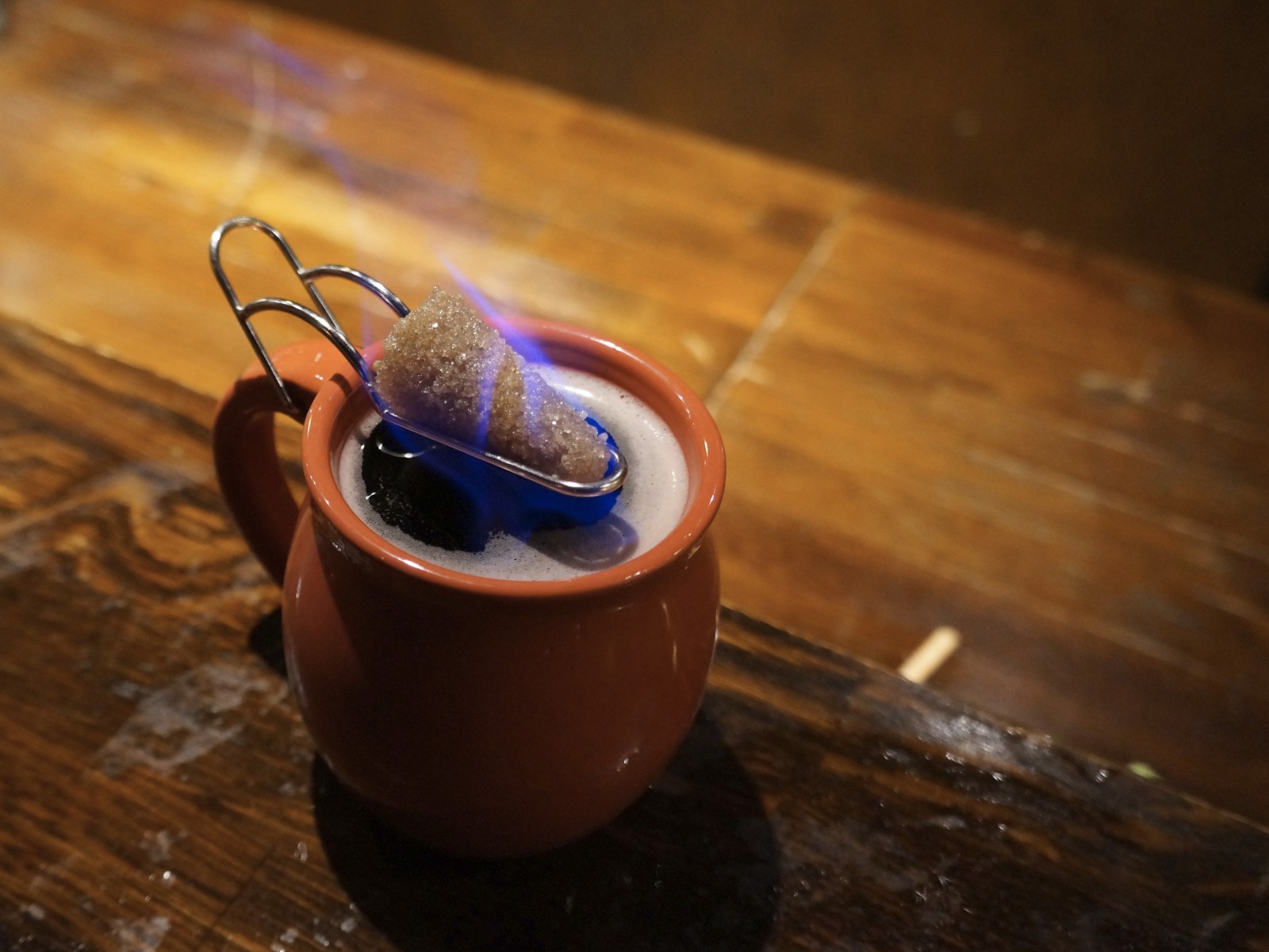 Feuerzangenbowle  Feuerzangenbowle