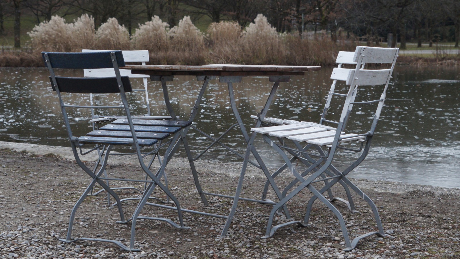 Grauer Dezember Grauer Dezember