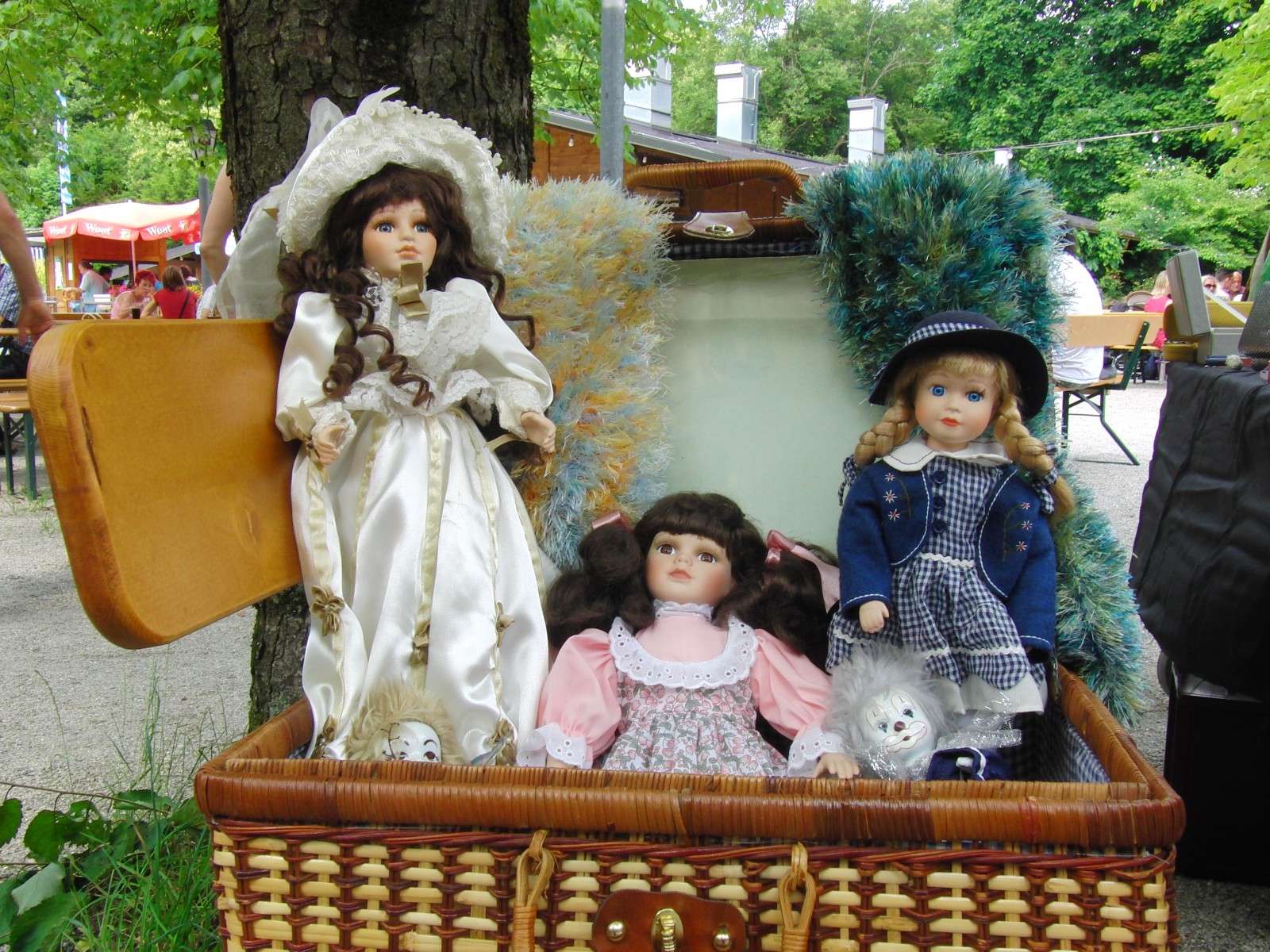 Puppenkiste  Puppenkiste