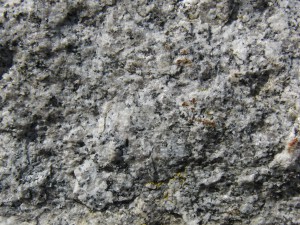 Granitstein 1 Granitstein 1
