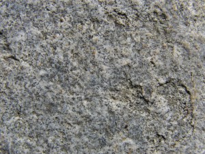 Granitstein grau Granitstein grau