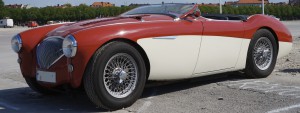 Austin Healey 100 Wallpaper 3840x1440 Austin Healey 100 Wallpaper 3840x1440
