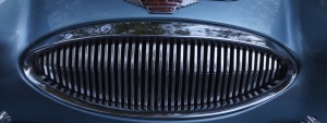 Austin Healey 3000 Kühlergrill Wallpaper 3840x1440 Austin Healey 3000 Kühlergrill Wallpaper 3840x1440