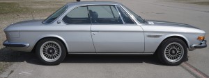 BMW 3.0 CSI in Silbermetallic Wallpaper 3840x1440 BMW 3.0 CSI in Silbermetallic Wallpaper 3840x1440