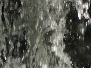 Wasserfall 2 Wasserfall 2