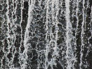 Wasserfall 1 Wasserfall 1