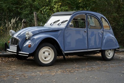  Weitere Oldtimer