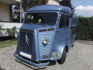 Citroen-Typ-H-Blau Metallic Citroen-Typ-H-Blau Metallic