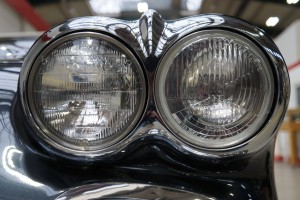 Corvette Eyes Corvette Eyes