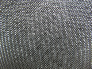 Stahlküchennetz Stahlküchennetz