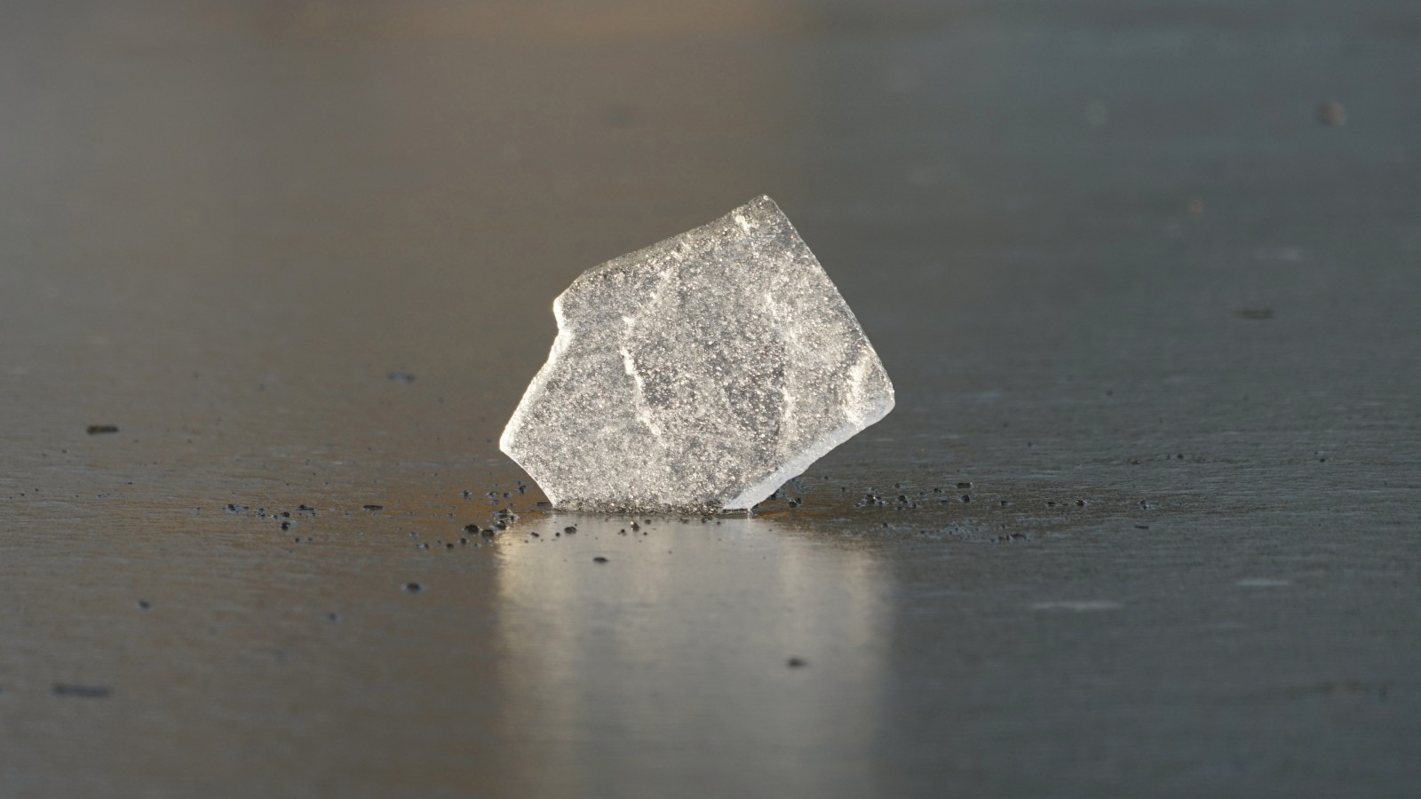 Kleiner Eisberg Kleiner Eisberg