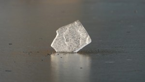 Kleiner Eisberg Kleiner Eisberg