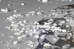 Wintereinbruch Wintereinbruch