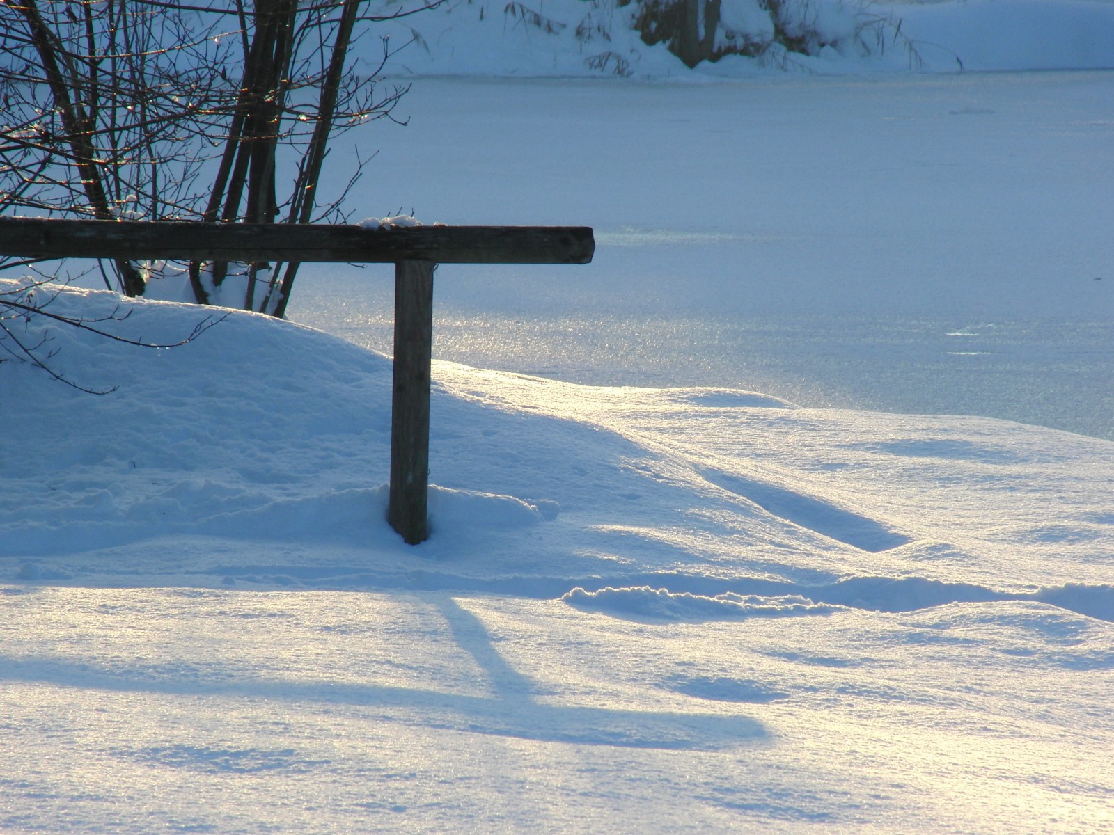 Winterruhe Winterruhe
