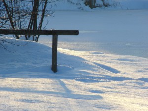 Winterruhe Winterruhe