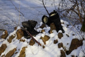 Winterstiefel Winterstiefel