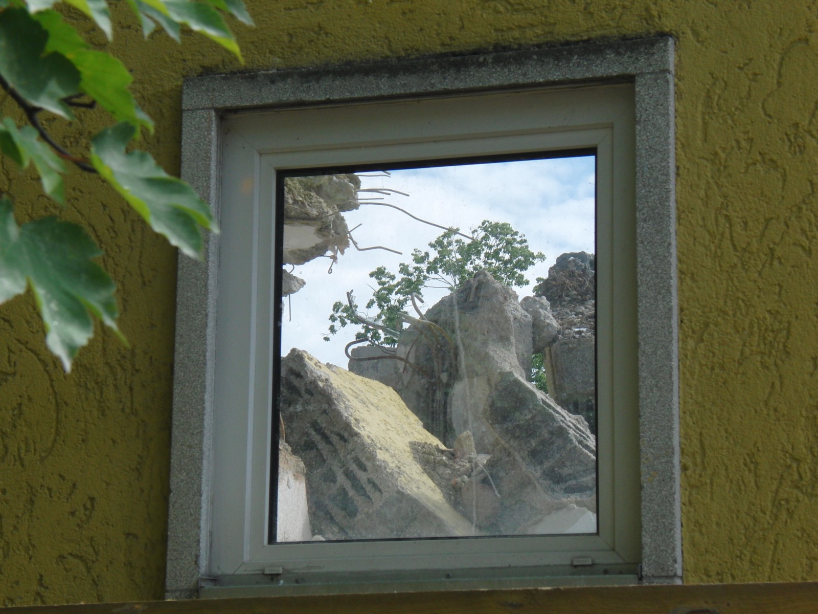 Auf und Abruch Auf und Abruch