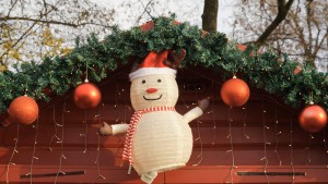 Auf gehts zum Weihnachtsmarkt Auf gehts zum Weihnachtsmarkt