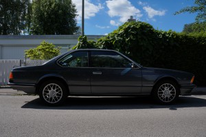 BMW 635 CSi BMW 635 CSi