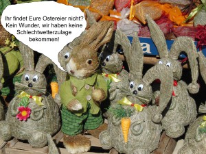 Osterhasen-Proletariat Osterhasen-Proletariat