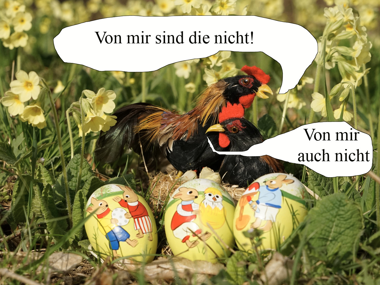 Osterkarten-Comic-2021  Osterkarten-Comic-2021