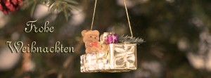 Gruß vom Weihnachtsbär FB Banner Gruß vom Weihnachtsbär FB Banner